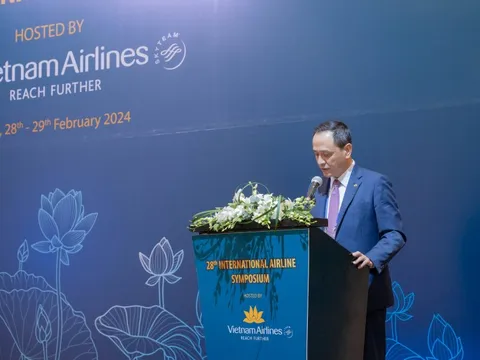 Hội nghị Hàng không quốc tế: Trong cuộc khủng hoảng, những ngôi sao sáng nhất sẽ ló rạng