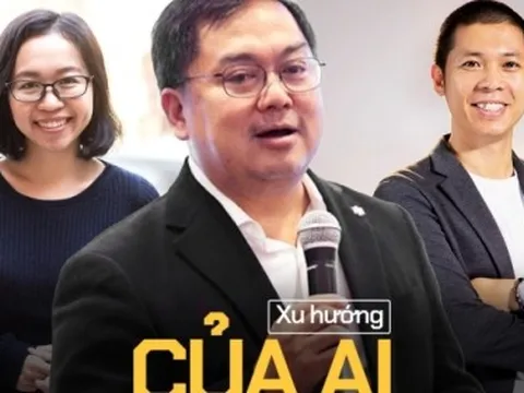 Nhiều người lo lắng bị mất việc khi AI quá phát triển, chuyên gia nói còn lâu nhưng nếu thiếu điều này thì khả năng cao!