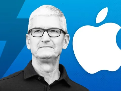 Đến Apple cũng không thể làm ô tô: Nhà đầu tư coi là tham vọng 'viển vông', Tim Cook tỉnh ngộ sau nhận định sai lầm từ 10 năm trước