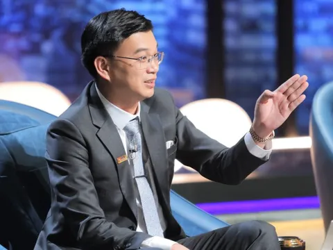 Muốn giàu phải chơi với người giàu liệu có đúng? Shark Hùng Anh khẳng định ‘đúng nhưng chưa đủ, vì không giàu thì sao chơi nổi với người giàu’