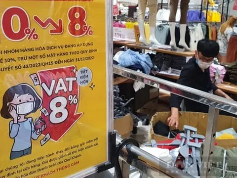 Ý kiến trái chiều doanh thu 150 triệu đồng phải nộp thuế VAT