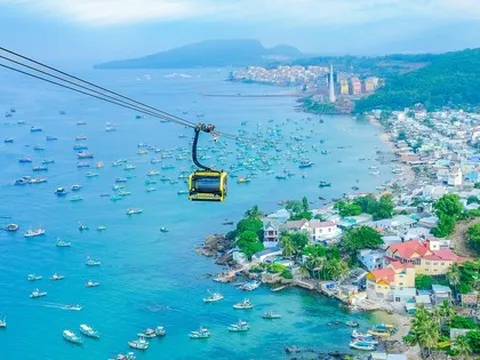 Phú Quốc đầu tư sân golf, trường đua ngựa, mở rộng sân bay