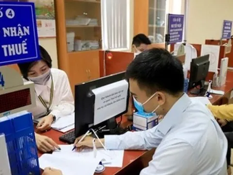 Nhiều doanh nghiệp nộp thừa tiền thuế mà không biết