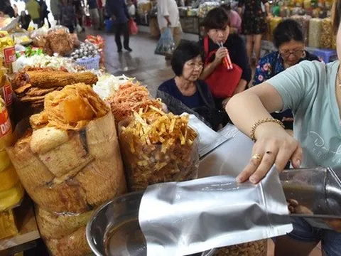 Bộ Tài chính bác đề xuất doanh thu 300 triệu đồng/năm mới phải nộp thuế GTGT