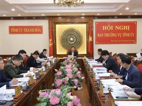 Dự án Nhà máy nhiệt điện LNG Nghi Sơn 2,4 tỷ USD sẽ về tay “ông lớn” nào?