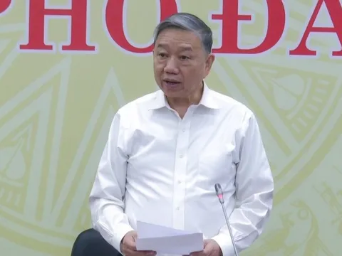 Tập trung tháo gỡ vướng mắc, khó khăn để Đà Nẵng phát triển bứt phá