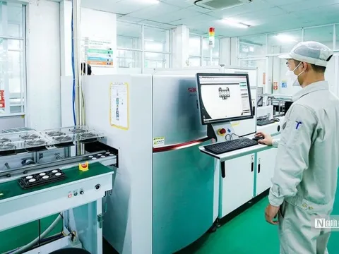 63.000 doanh nghiệp rời khỏi thị trường sau 2 tháng đầu năm 2024