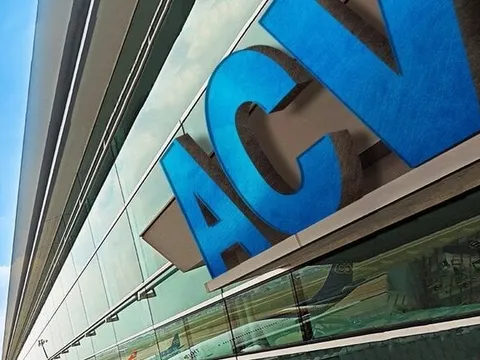 ACV tính kiện để thu hồi công nợ, hãng hàng không nói gì?