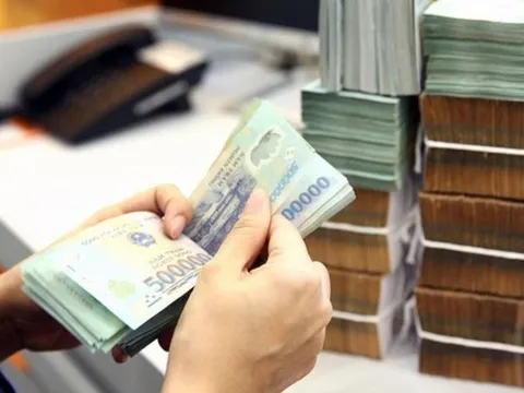 3 loại tiền lương nào sẽ tăng từ ngày 1/7 tới đây?