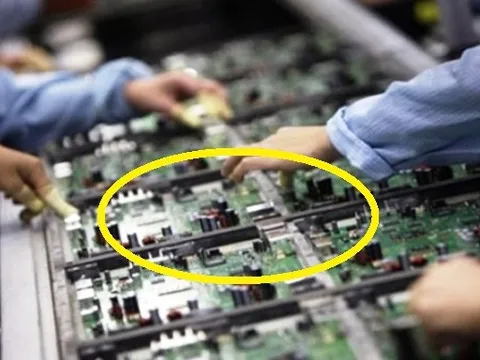 Chỉ trong 45 ngày, Việt Nam mạnh tay chi hơn 11 tỷ USD để nhập khẩu một nhóm hàng, đó là gì?