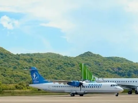 Bamboo dừng đường bay Côn Đảo: Vé bị 'vét' sạch, khách lo giá sắp tăng sốc