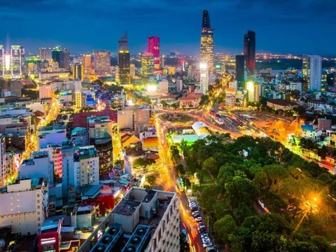 Đầu tàu kinh tế của Việt Nam và những thách thức để trở thành trung tâm tài chính quốc tế