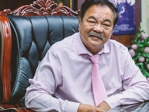 Truy tố bị can Trần Quí Thanh và 2 con gái