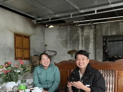 Làng giàu lên nhờ nhiều Youtuber