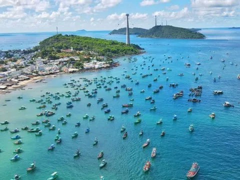 Kỳ vọng mới về Phú Quốc