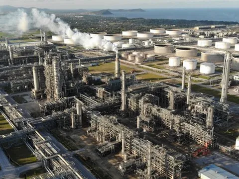 Thanh Hóa sắp có "siêu dự án" nhiệt điện tỉ đô