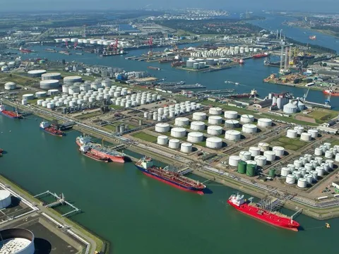 Mặt hàng quan trọng giúp Việt Nam thu về 2,02 tỷ USD: Tại một quốc gia, giá vừa tăng tới 500%