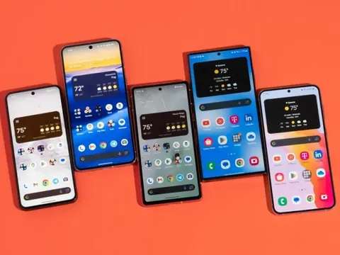 Không ngờ ngày này cũng đến: iPhone vẫn sống khỏe, nhưng điện thoại Android đang trên bờ vực "diệt vong"?