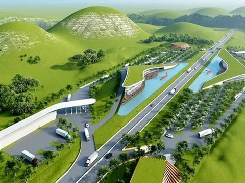 Động thái mới liên quan việc cao tốc Bắc - Nam thiếu trạm dừng nghỉ