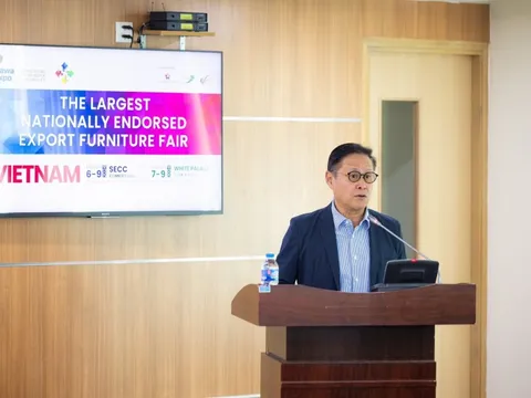 Chủ tịch Hawa: Xuất khẩu gỗ tháng đầu năm tăng 72,5% lên 1,5 tỷ USD, nhiều DN phục hồi 80-90% đơn hàng