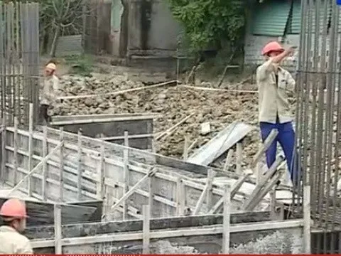 Yêu cầu thay nhà thầu chậm thi công đường dây 500kV mạch 3