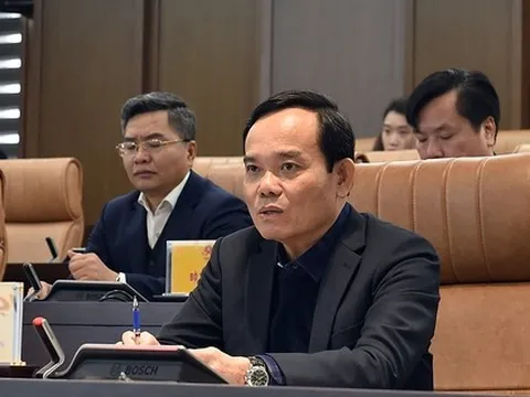 Các địa phương phải chủ động đề xuất, hiến kế tháo gỡ khó khăn vướng mắc của mình