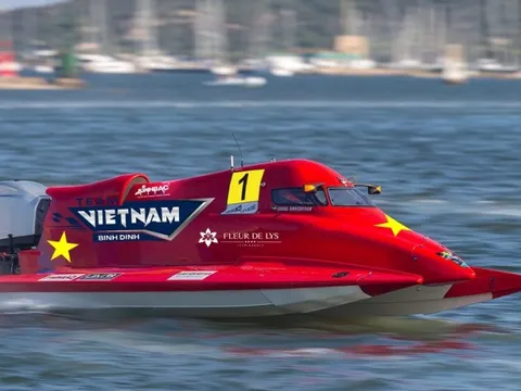 Hot: Sắp diễn ra sự kiện lần đầu tiên tổ chức tại Việt Nam, quy tụ hàng chục tỷ phú USD trên thế giới