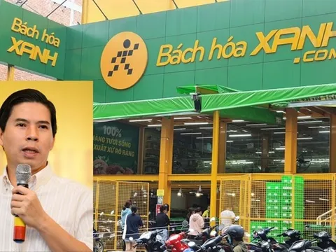 Bách Hóa Xanh làm thế nào để có lãi trong năm nay?