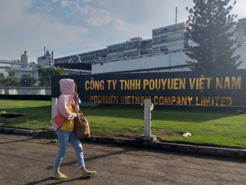 “Samsung ngành da giày” có tin vui