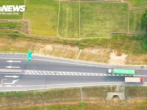 Cục Đường bộ: Nhiều cao tốc 2 làn chưa đạt chuẩn, sẽ có biện pháp xử lý sớm