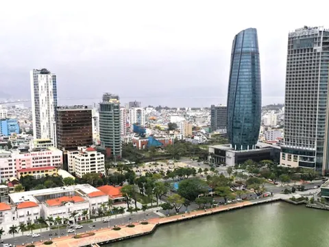 Tình hình kinh tế, xã hội Đà Nẵng hai tháng đầu năm thế nào?