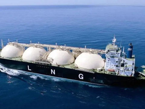 Đại gia Thái Lan muốn đầu tư dự án LNG 6.000 MW, mong muốn địa phương hoàn thành thủ tục đầu tư cảng nước sâu