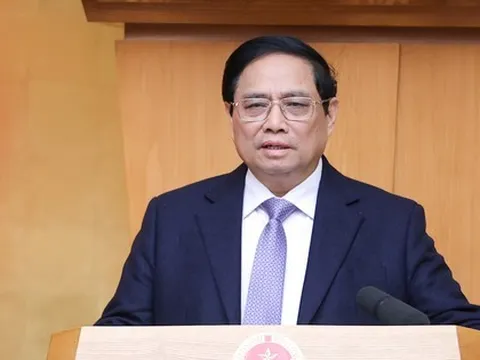 Thủ tướng: Tìm cách thu hút, giữ chân các tập đoàn công nghệ lớn trên thế giới