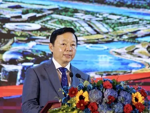 Phó Thủ tướng: ‘Tôi tin tưởng Cam Lâm sẽ làm nên những kỳ tích mới’