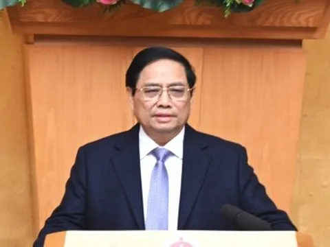 Điều hành kinh tế không quá cầu toàn, không quá nóng vội, không “giật cục"