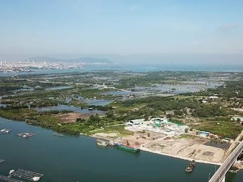 Tổ công tác đặc biệt gỡ gì cho doanh nghiệp ở Bà Rịa - Vũng Tàu?