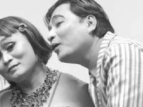 Nam NSND là đồng môn với Xuân Hinh: Từng "đói rã họng", được làm chức cao vẫn quay về nghề diễn