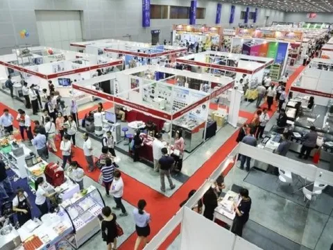 Doanh nghiệp phản ánh gì về thuế GTGT khi tổ chức kinh doanh theo mô hình tập đoàn?