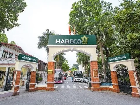 Bia Hà Nội - Thanh Hóa: Lợi nhuận sụt giảm trong năm 2023