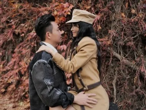 Đại gia nghìn tỷ đưa ra "bằng chứng hạnh phúc" khiến dân tình đồng loạt "Anh khôn quá rồi đấy!"