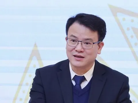 Thứ trưởng Bộ KH&ĐT nói về số vốn FDI 'không bao giờ nghĩ tới'