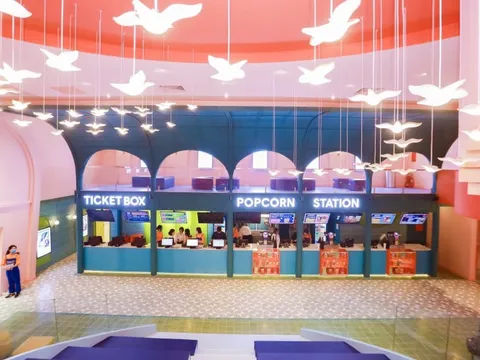 Giỏi chiếm dụng vốn như Shark Minh Beta: Chỉ có 5 tỷ vẫn mở được rạp phim 10 tỷ, 5 năm sau phát triển thành hệ thống Beta Cinemas trị giá 1.000 tỷ đồng