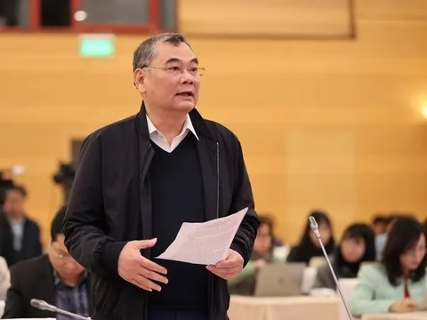 Bộ Công an nêu 6 bài học giúp lành mạnh hóa thị trường chứng khoán từ vụ việc FLC và Tân Hoàng Minh