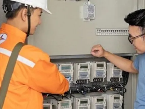 Hoá đơn tiền điện tăng gấp đôi, EVN Hà Nội nói gì?