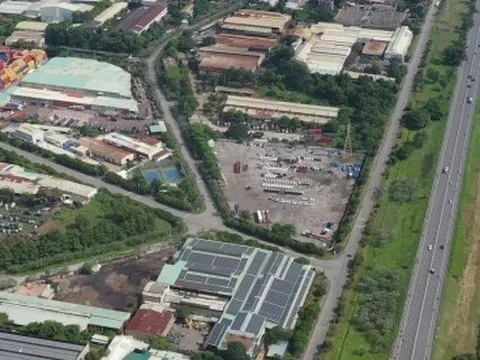 Quy hoạch Đồng Nai để thúc đẩy tăng trưởng đột phá