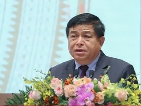 Năm 2023, tổng doanh thu của doanh nghiệp nhà nước đạt 1,65 triệu tỷ đồng