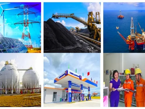 Phê duyệt Chiến lược phát triển năng lượng quốc gia Việt Nam đến năm 2030