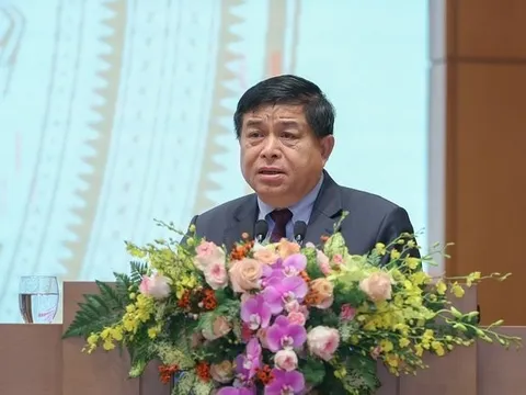 Năm 2023, tổng doanh thu của các DNNN khoảng 1,65 triệu tỷ đồng