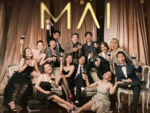 Trấn Thành đính chính về doanh thu thật sự của phim MAI, chỉ ra lý do thấp hơn 500 tỷ