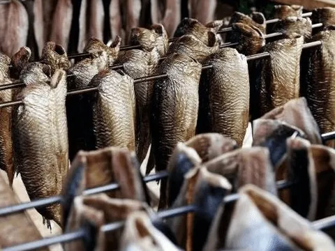 Loại 'siêu thực phẩm' này của Việt Nam bất ngờ được Trung Quốc mạnh tay săn lùng: Xuất khẩu tăng nóng hơn 6 lần trong tháng 1, sản lượng đứng đầu thế giới